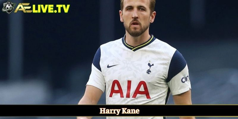 Harry Kane