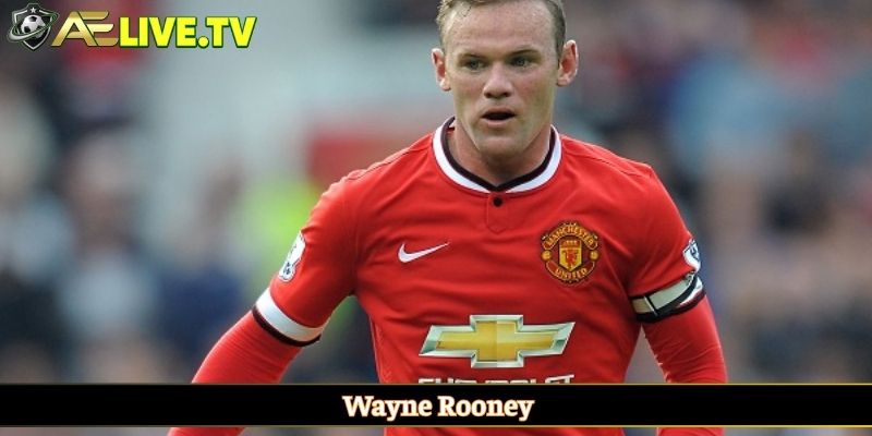 Wayne Rooney