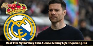 Real tìm người thay Xabi Alonso