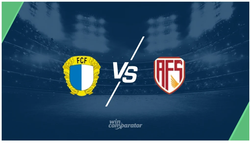 Portuguese Primera Liga: FC Famalicao vs AVS Futebol SAD