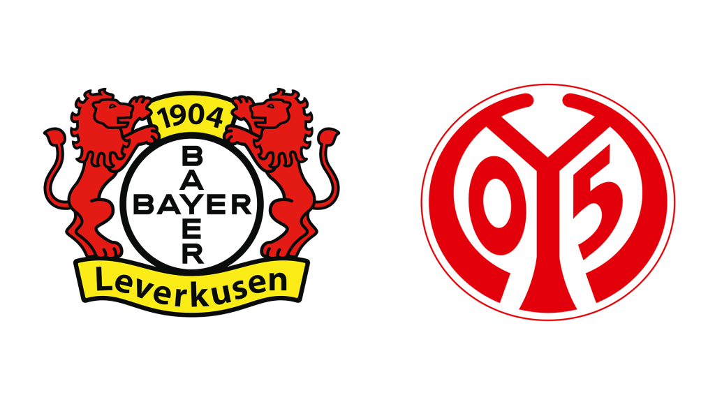 Bundesliga: Bayer 04 Leverkusen vs 1. FSV Mainz 05