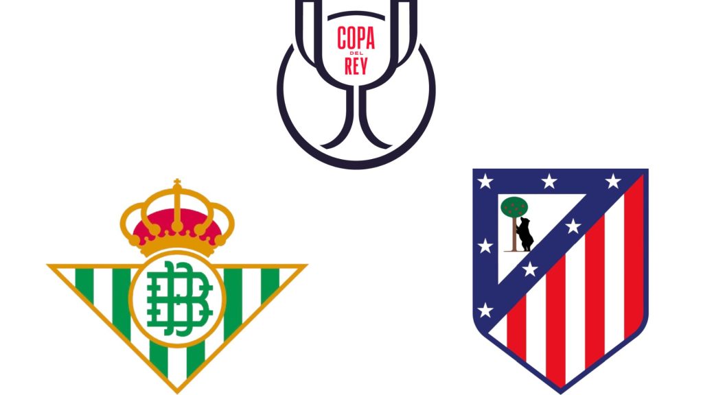 La Liga: Atletico Madrid vs Real Betis