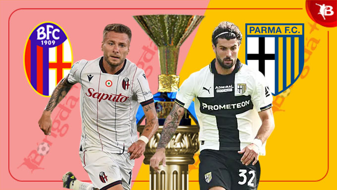 Seria A: Bologna vs Parma