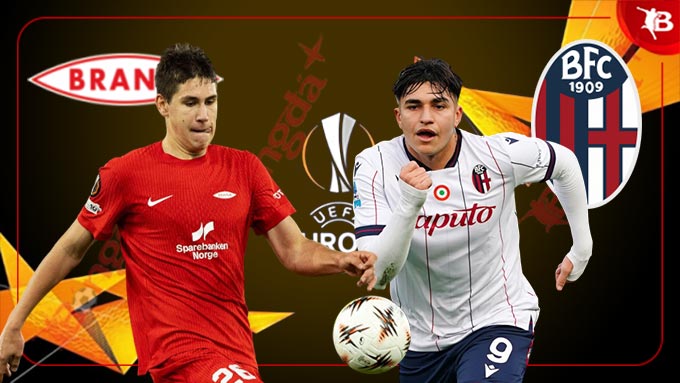 UEFA Europa League: Brann vs Bologna