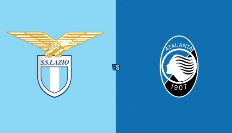 Seria A: Lazio vs Atalanta