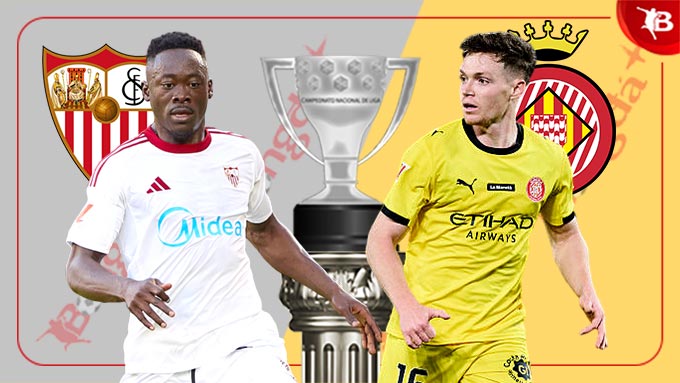 La Liga: Sevilla FC vs Girona FC