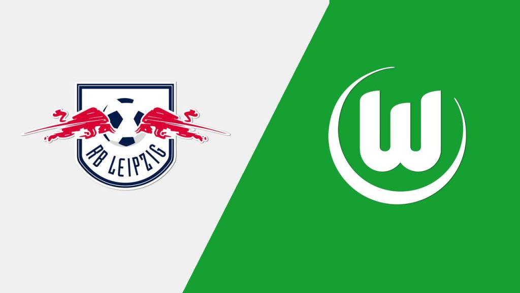 Bundesliga: RB Leipzig vs VfL Wolfsburg