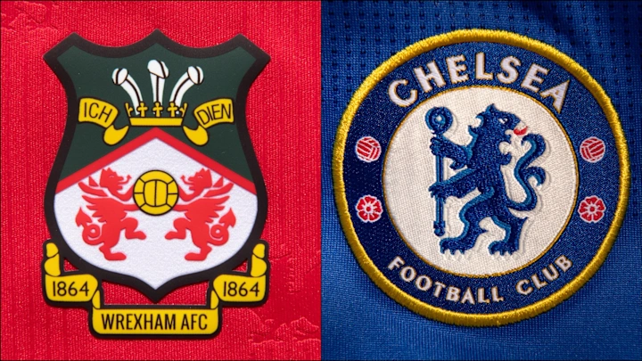 FA Cup: Wrexham vs Chelsea