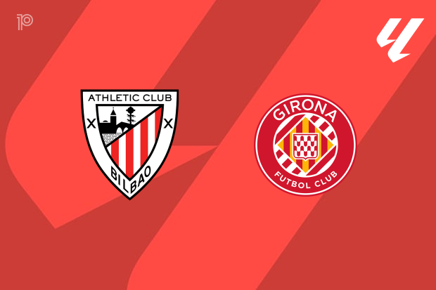 La Liga: Girona FC vs Athletic Club