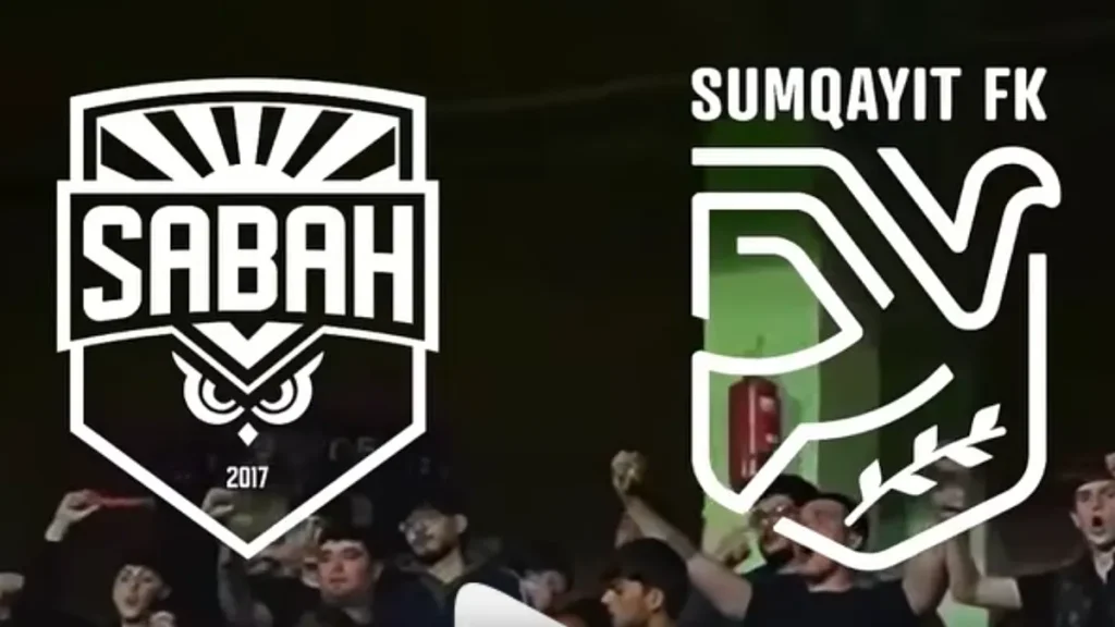 Azerbaijan Premier League: Sabah Baku vs Sumgayit FK