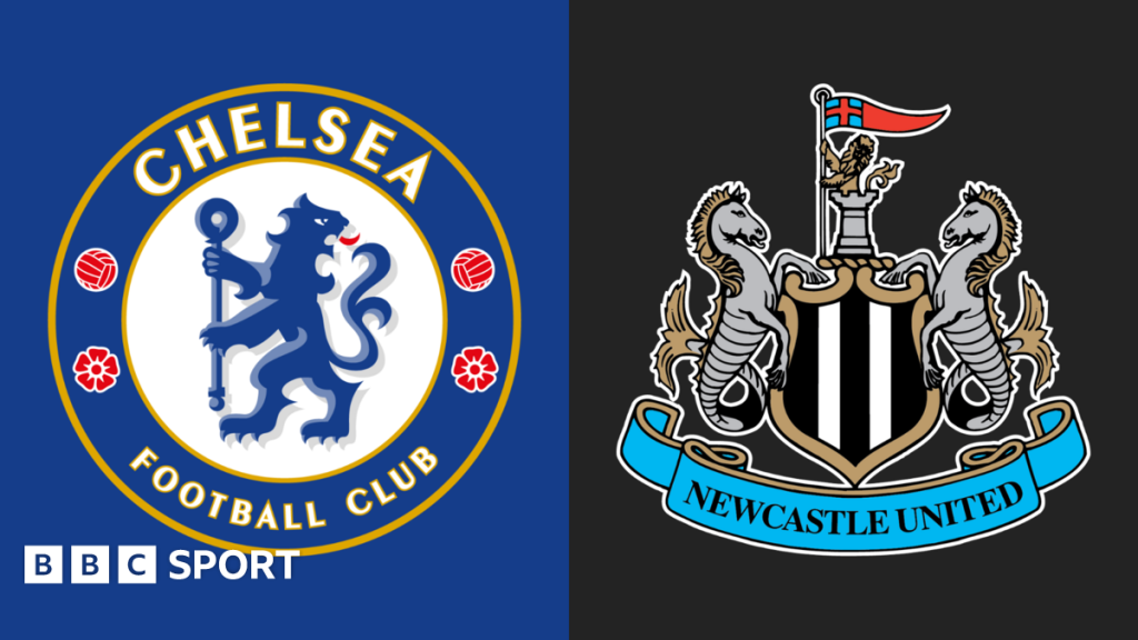 Premier League: Chelsea vs Newcastle United
