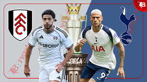 Premier League: Fulham vs Tottenham Hotspur