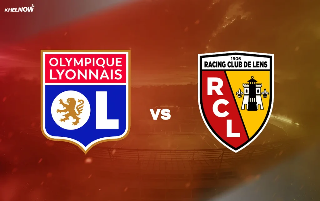 Coupe de France: Lyon vs RC Lens