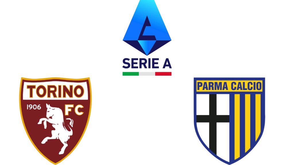 Seria A: Torino vs Parma