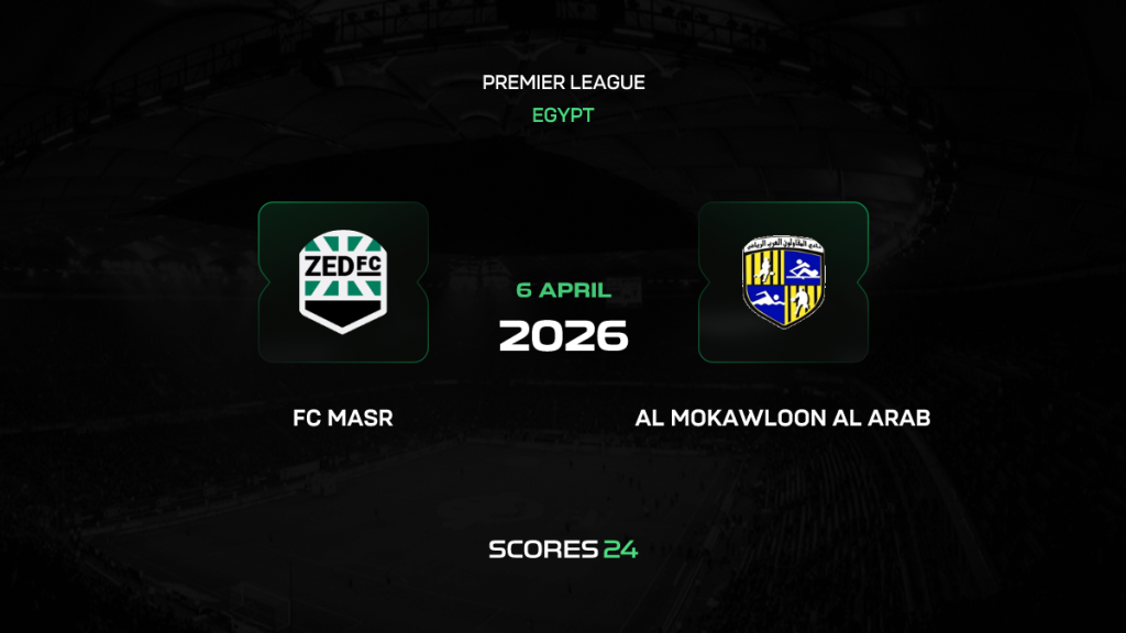 Egypt League Cup: El Mokawloon El Arab vs ZED FC