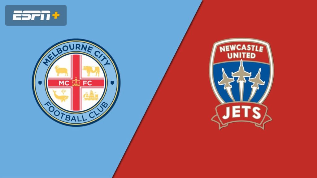 Australia A-League: Melbourne City vs Newcastle Jets