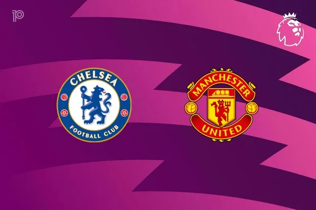 Premier League: Chelsea vs Manchester United