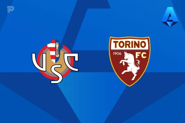 Seria A: Cremonese vs Torino