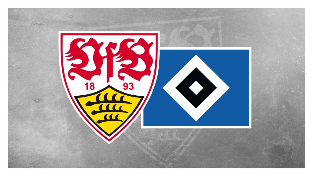 Bundesliga: VfB Stuttgart vs Hamburger SV