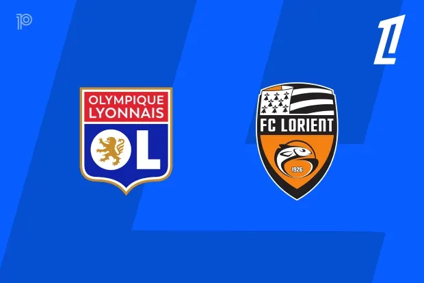 Ligue 1: Lyon vs Lorient