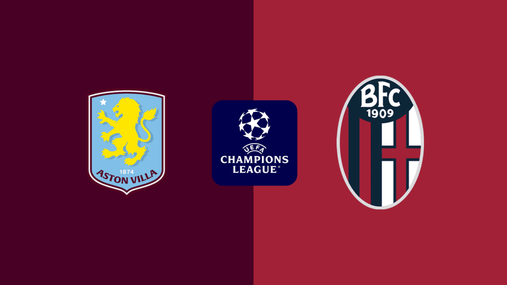 UEFA Europa League: Aston Villa vs Bologna