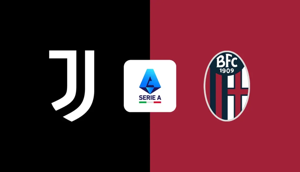 Seria A: Juventus vs Bologna