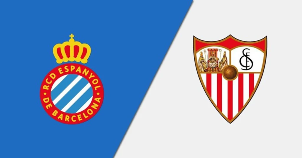 La Liga: Sevilla FC vs RCD Espanyol de Barcelona