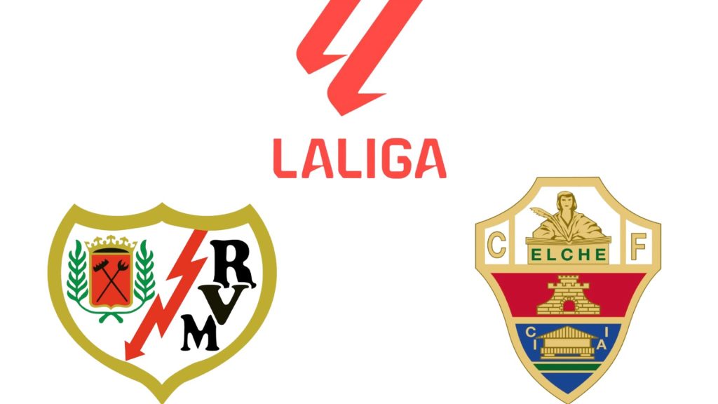 La Liga: Real Betis vs Elche