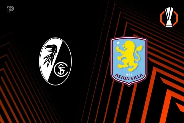 UEFA Europa League: SC Freiburg vs Aston Villa