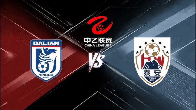 CMCL: dalian yingbo b vs taian tiankuang
