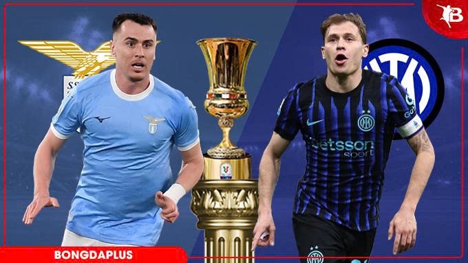 AFC U17 Asian Cup: Lazio vs Inter Milan