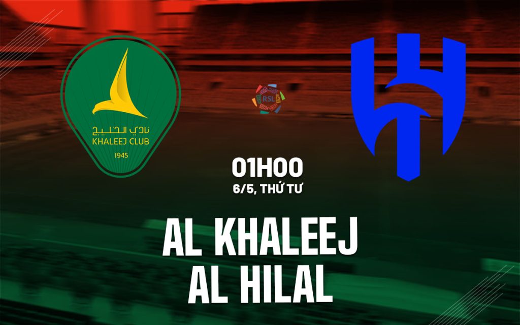 Saudi Professional League: Al Khaleej vs Al Hilal