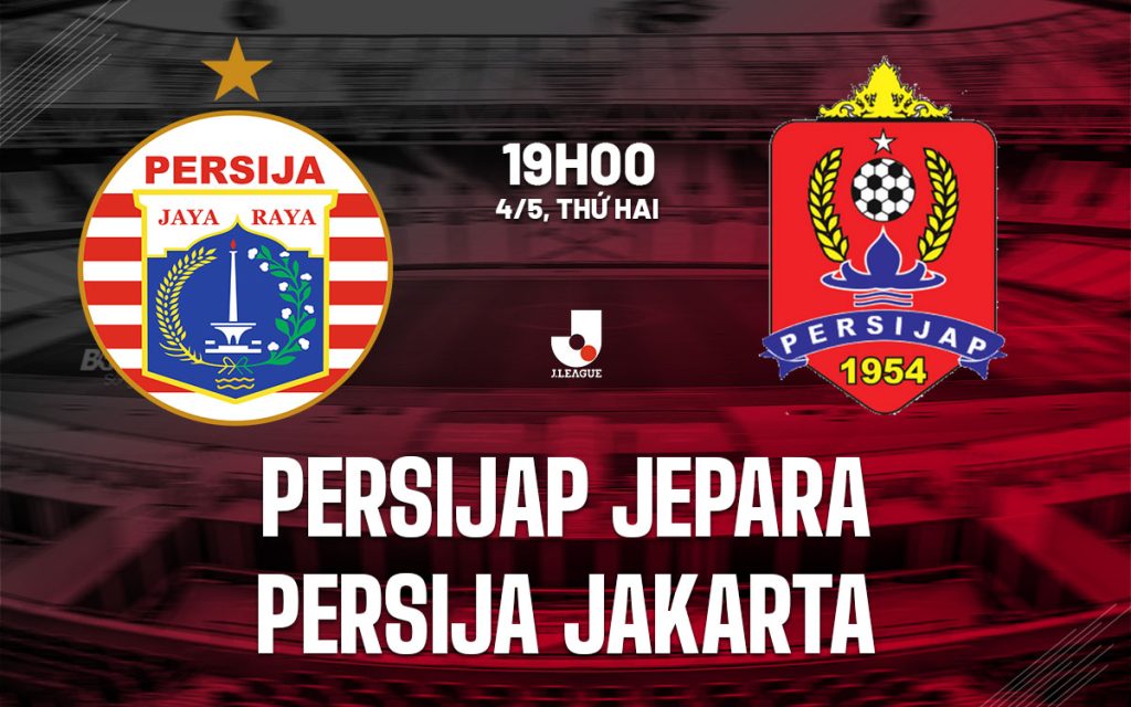 Indonesian Liga 1: Persatuan Sepakbola Indonesia Jepara vs Persatuan Sepakbola Indonesia Jakarta