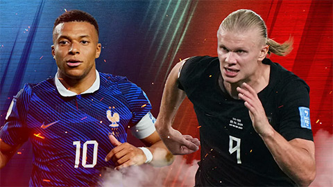 FIFA WC 2026: Norway vs France