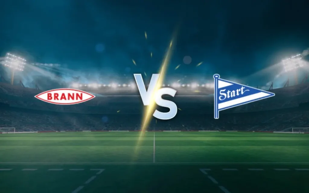 Norwegian Eliteserien: Brann vs SC Telstar