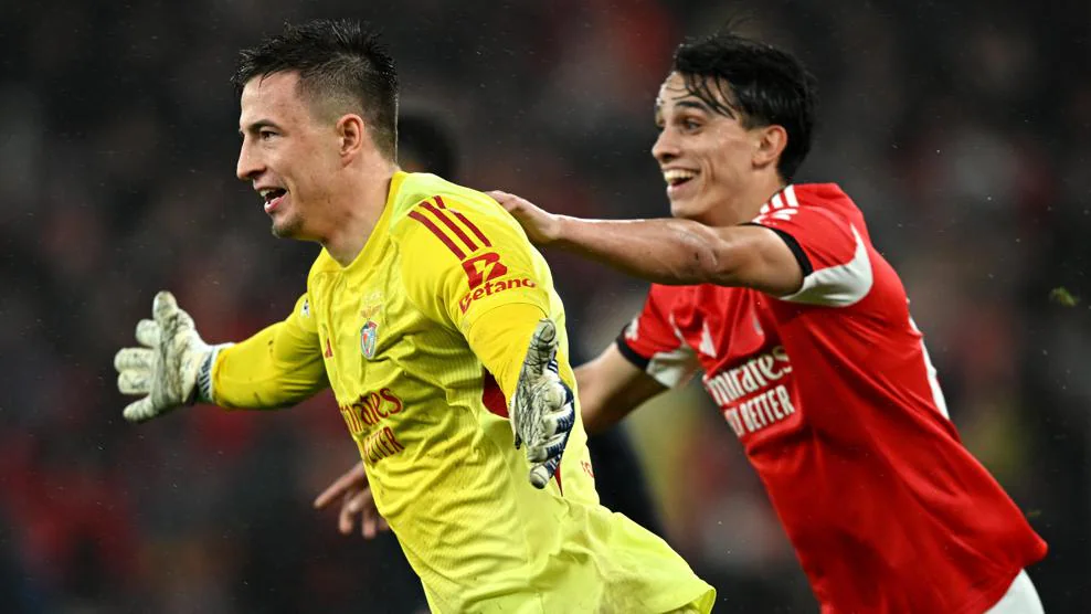 Champions League: Tre Fiori vs Larne