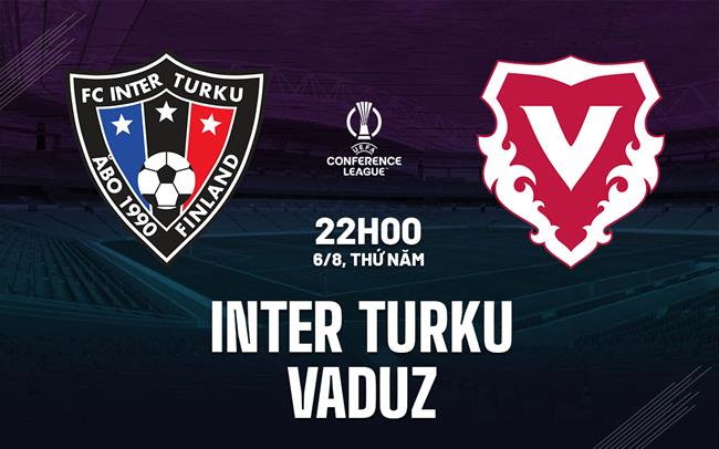 UEFA Europa Conference League: TPS Turku vs Independiente Rivadavia