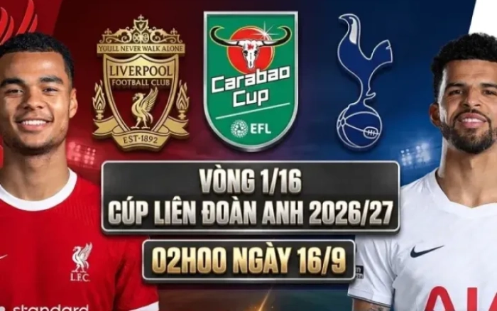 FA Cup: Liverpool vs Tottenham Hotspur