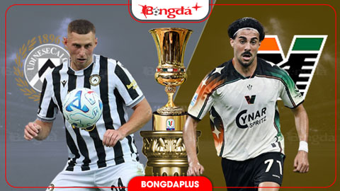 Coppa Italia: Udinese vs Crvena Zvezda